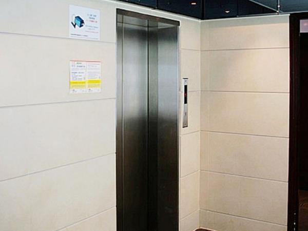 ホテル オオサカ ゲスト ハウス Tsim Sha Tsui  エクステリア 写真